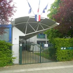 Groupe Scolaire Du Clos Saint Georges