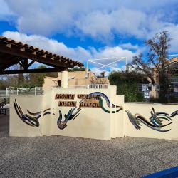 Groupe Scolaire Joseph Delteil