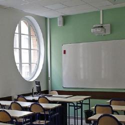 Collège Privé Saint-vincent