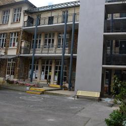 Groupe Scolaire La Trinité Neuilly Sur Seine