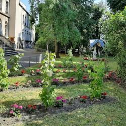 Groupe Scolaire Notre-dame De France