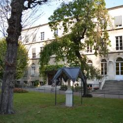 Groupe Scolaire Notre-dame De France