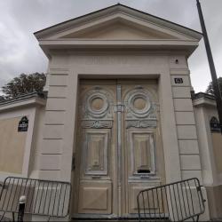 Groupe Scolaire Notre-dame De France