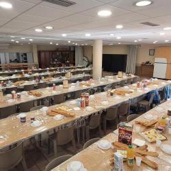 Groupe Scolaire Ozar Hatorah Crèche
