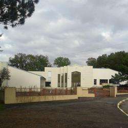 Groupe Scolaire Pierre Fortain