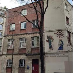 Groupe Scolaire Saint-jean De Montmartre