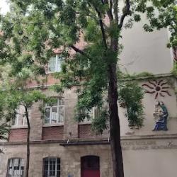 Groupe Scolaire Saint-jean De Montmartre