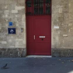Groupe Scolaire Saint-jean De Montmartre