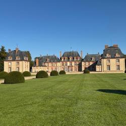 Groupe Scolaire Soeur Rosalie Louise