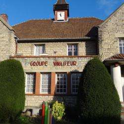 Groupe Scolaire Vavasseur