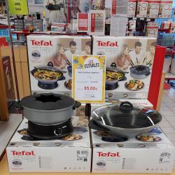 Groupe Seb Destockage