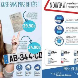 Groupe Sena Auto