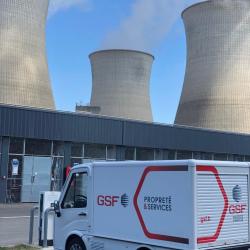 Groupe Services France