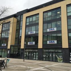 Groupe Sma