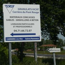 Groupe Vicat