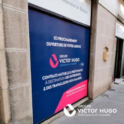 Groupe Victor Hugo- Dijon