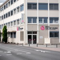 Groupe Victor Hugo - Epinal