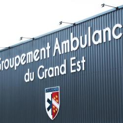 Groupement Ambulancier Du Grand Est