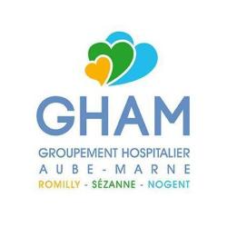 Groupement Hospitalier Aube Marne