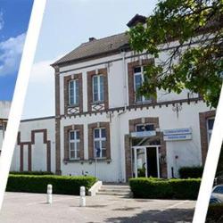 Groupement Hospitalier Aube Marne