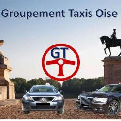 Groupement Taxis Oise