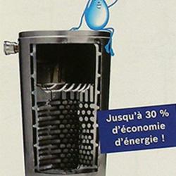 Grout Dépannage