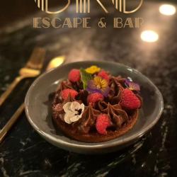 Gru - Bar & Live Escape Game - Bordeaux
