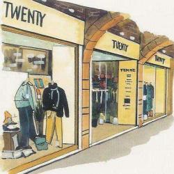 Twenty