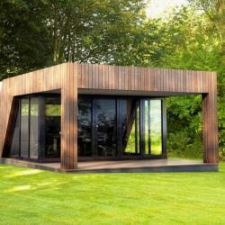 Grun Haus