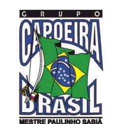 Grupo Capoeira Brasil Lille