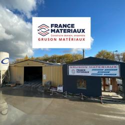 Gruson Materiaux