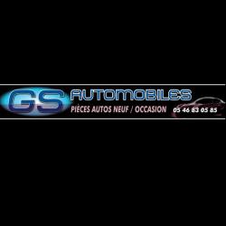 Gs Automobiles