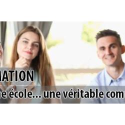Gs Marseille - Formation Hypnose / Pnl / Reiki / Kinésiologie