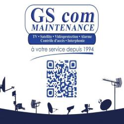 Gscom Maintenance