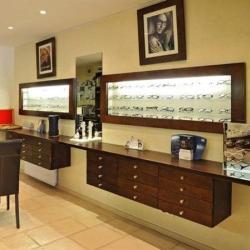 L'opticien