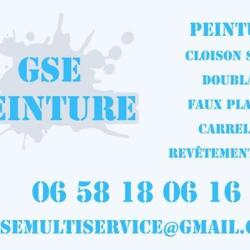 Gse Multi-services