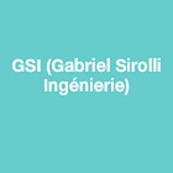 Gsi Gabriel Sirolli Ingénierie