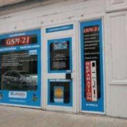 Gsm-21