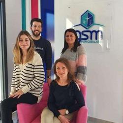 Gsm Immobilier