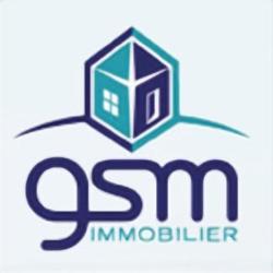 Gsm Immobilier Montbazon