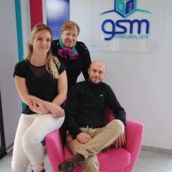 Gsm Immobilier