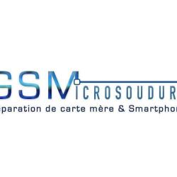 Gsm Microsoudure