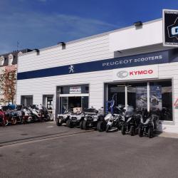 Gsr - Kymco Concessionnaire