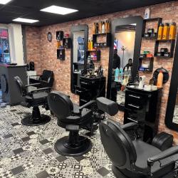 Gt Barber Shop