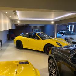 Gt Classic Cars