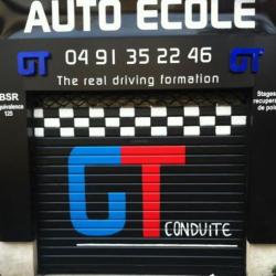 Gt Conduite