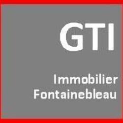Gti Immobilier Fontainebleau