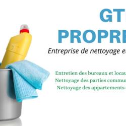 Gti Propreté
