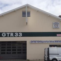 Gtr 33