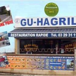 Gu-ha Grill